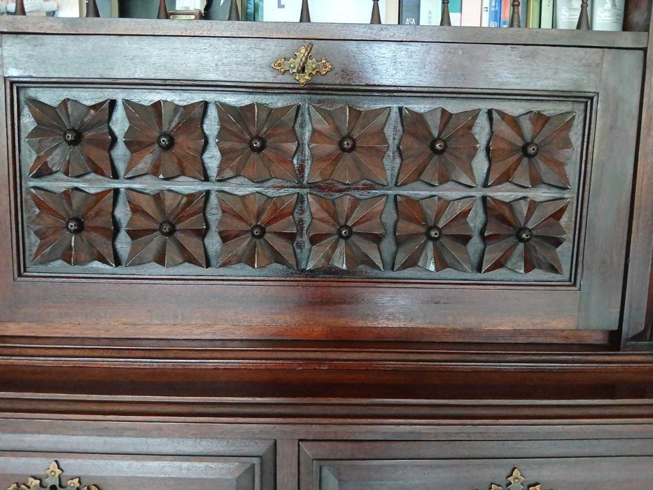 Mobília  de sala anos 70/80