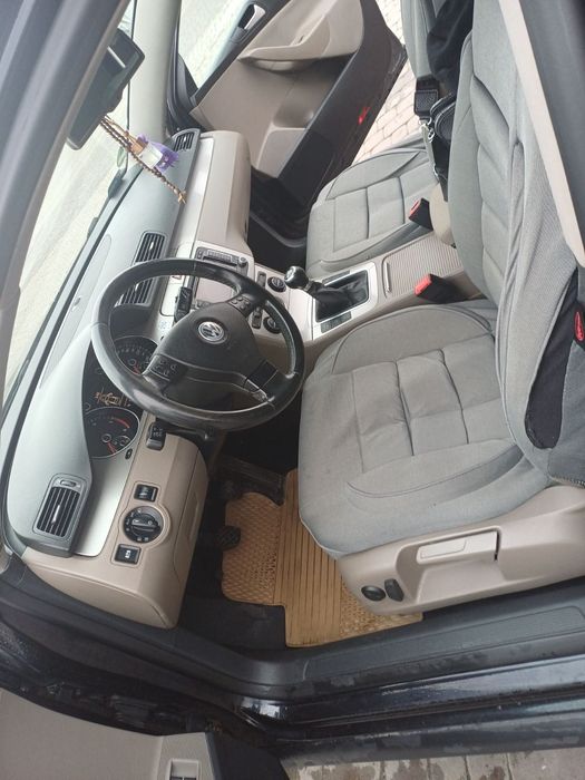 Volkswagen pasat b6
