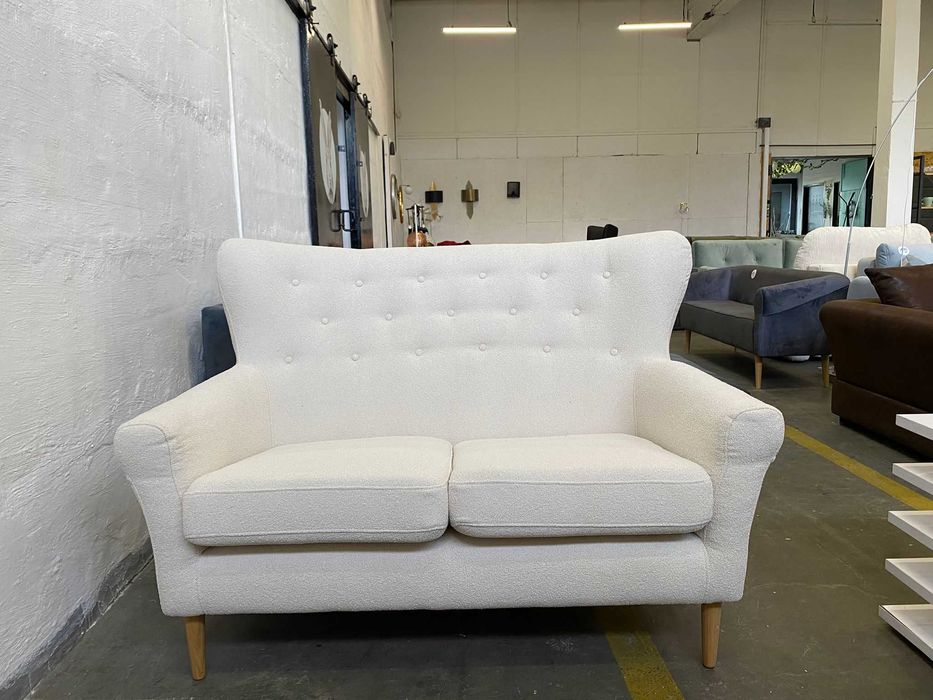 Sofa KLARA dwuosobowa