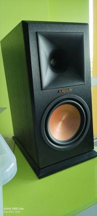 Zestaw audio Onkyo Klipsch