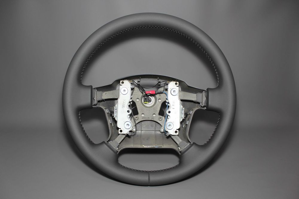 Руль Kia Cerato Hyundai Tucson Santa-Fe IX35