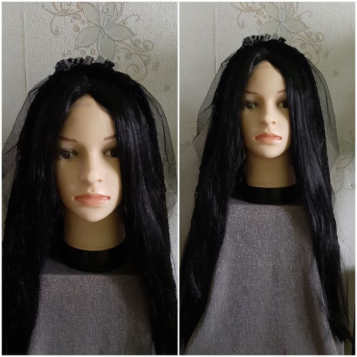 Наряд ,головной убор