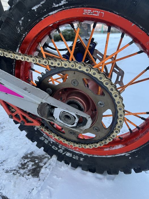 Geon terax 250 cr pro 19/16 2019 на доках(не kovi,spark,ktm,lifan,bse)