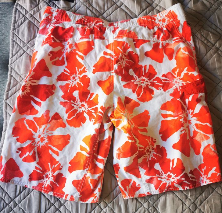 Calções de Praia Adidas Tamanho M