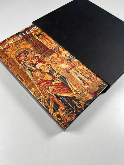 Flandres e Portugal Na confluência de duas culturas 1991