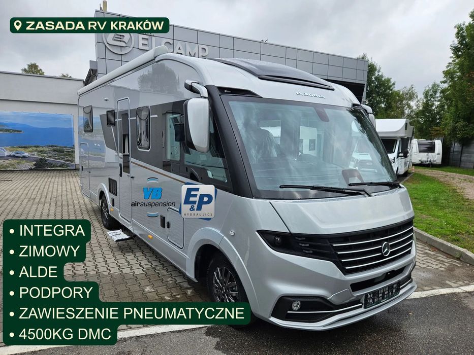 Pozostałe Dostawcze