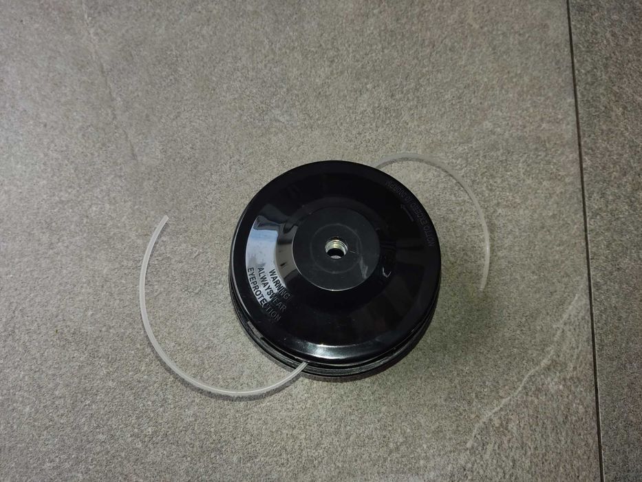 Acessório cabeça de fio para roçadora (vendo ou troco)