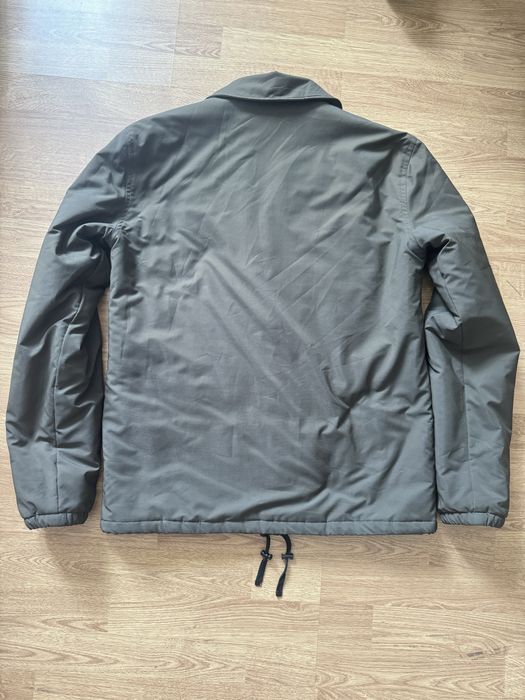 Курточка zara man