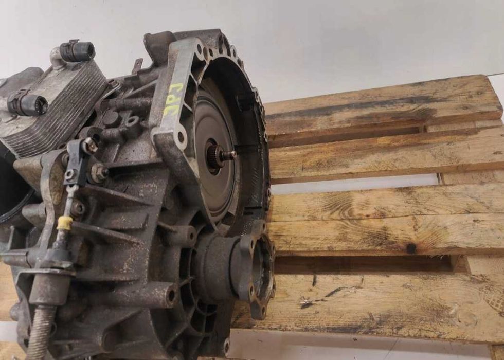 Skrzynia biegów DSG 2.0 tdi kod JPJ audi, volkswagen, skoda