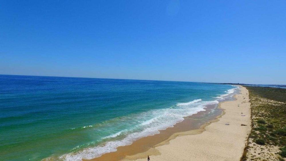 Apartamento Golden Clube - Cabanas Tavira 4pax