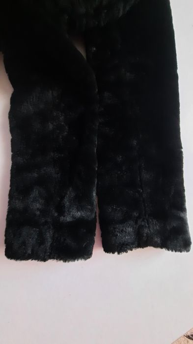 Шубка, осінь-єврозима