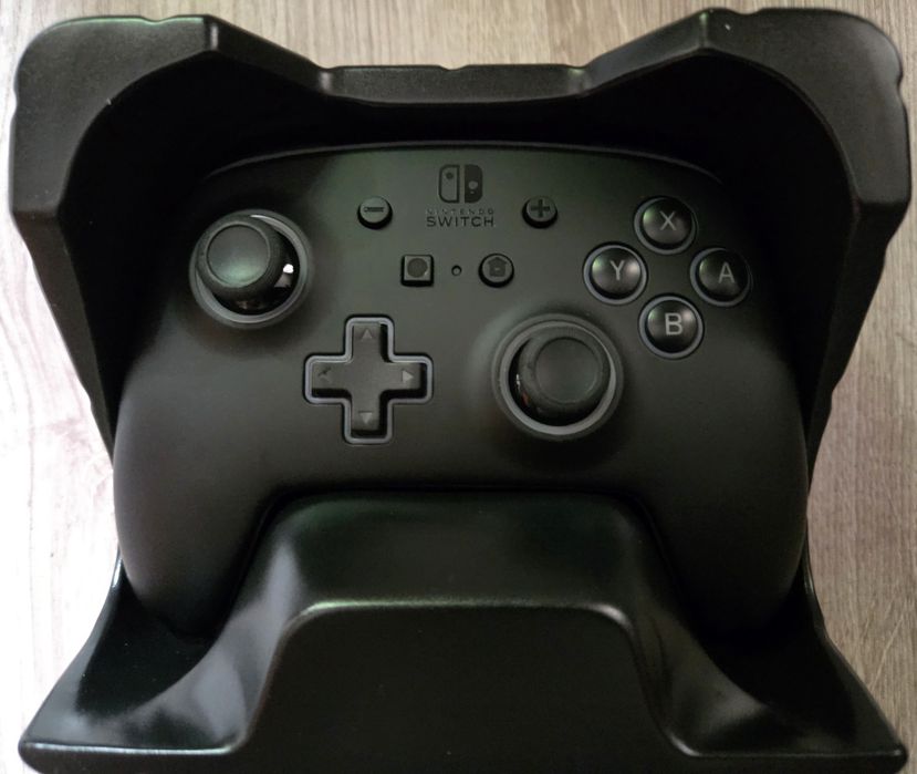 PowerA Pad przewodowy Enhanced Spectra Nintendo Switch