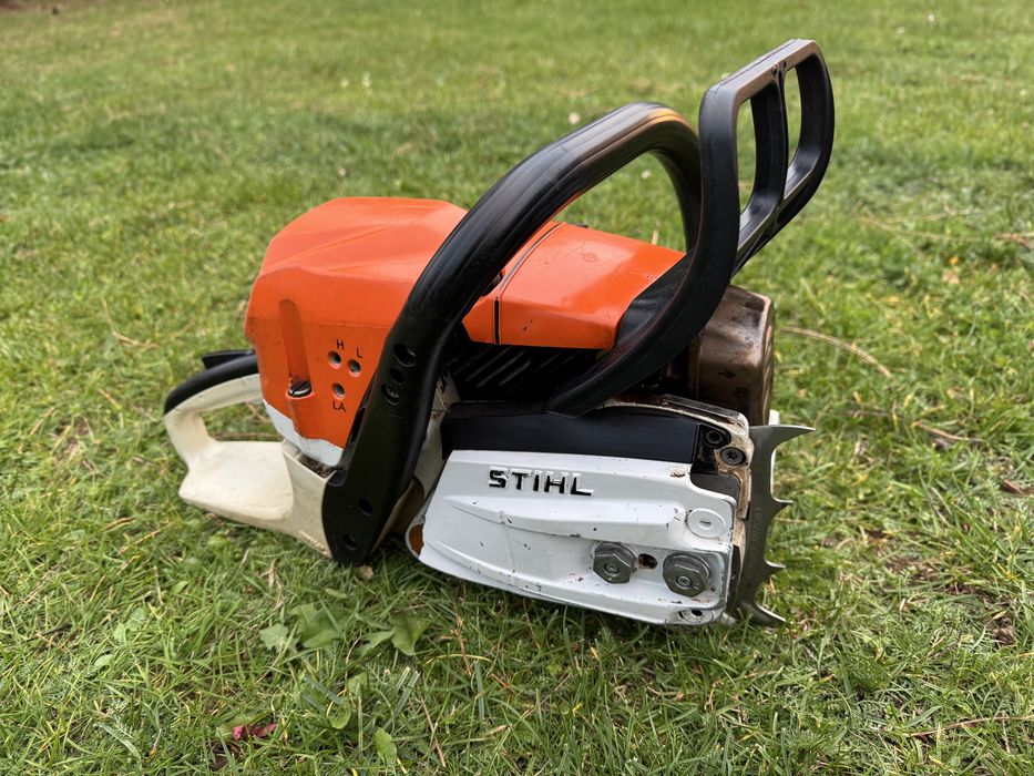Stihl ms362 4,8KM