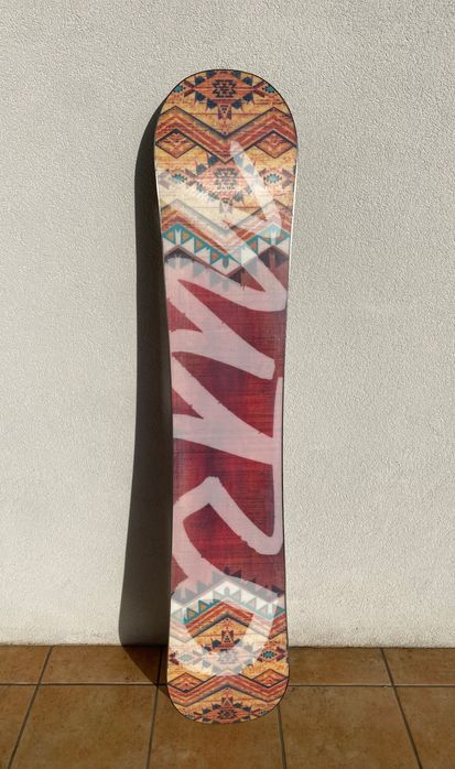 Damska deska snowboardowa NITRO Spell 145 cm Wrocław/Kurier