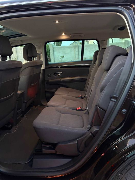 Автомобіль Renault Espace 2015 р
