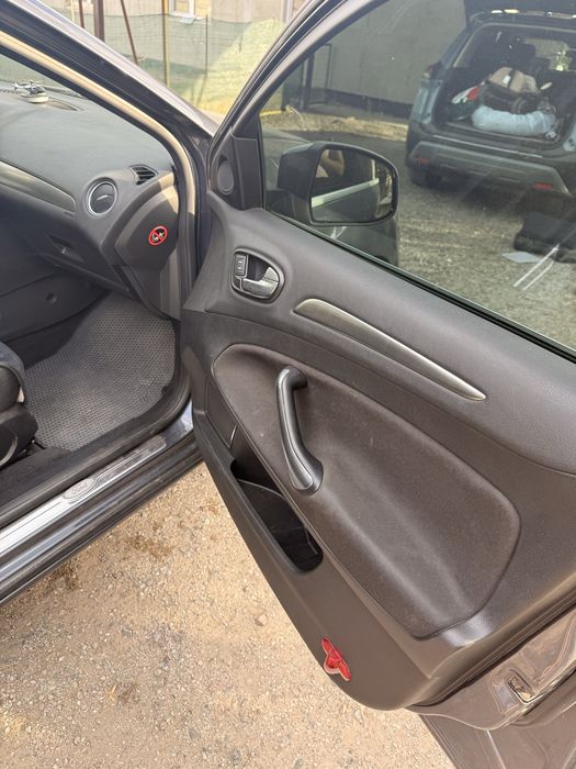 Ford Mondeo 4. Продаж
