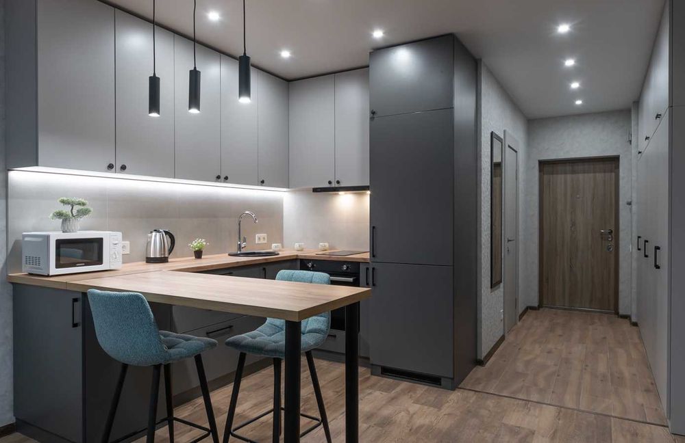 Подобово - ідеальне місце для відпочинку та подорожей. Світло 24/7.