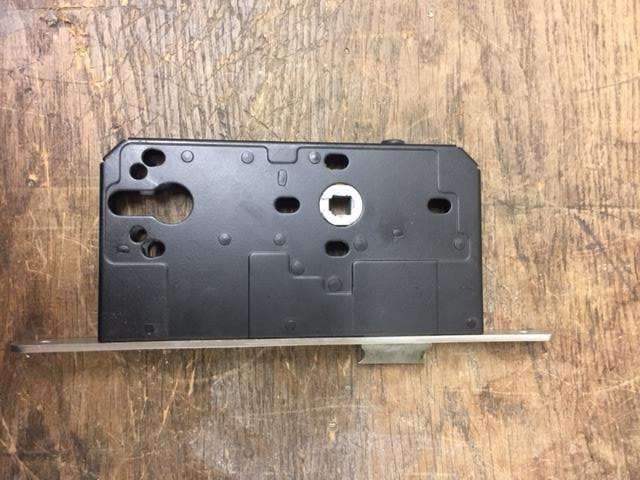 Tesa Assa Abloy 13048CHL Serrure à mortaiser pour portes en bois avec