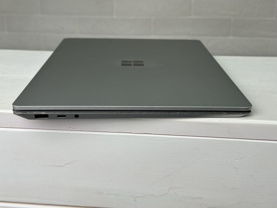 Microsoft Surface Laptop 5 i7-1265U 16RAM 512SSD  2K TOUCH IPS 13,5”