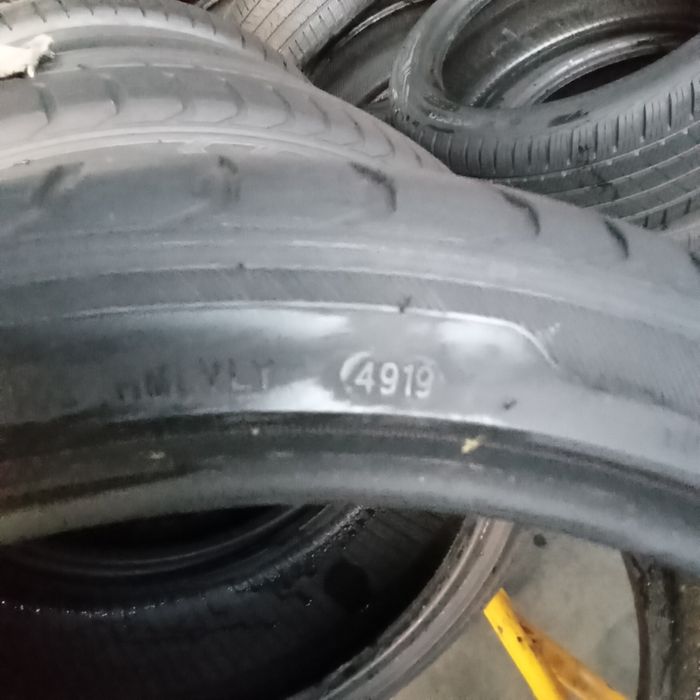 225/40ZR19  93Y XL Sailun Atrezzo ZSR SUV. /X3szt