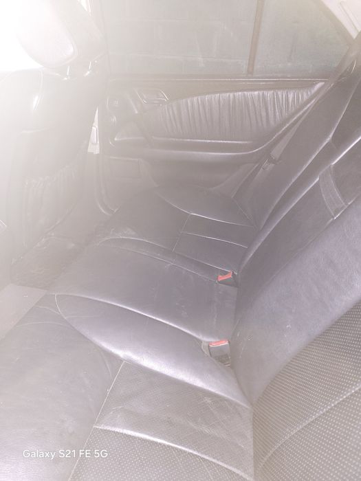 Mersedes W210  Е320