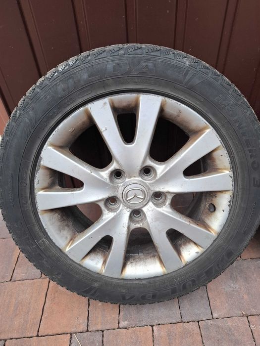 Felgi 16 Mazda 6