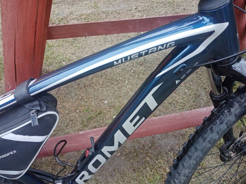 Romet Mustang M5 19''