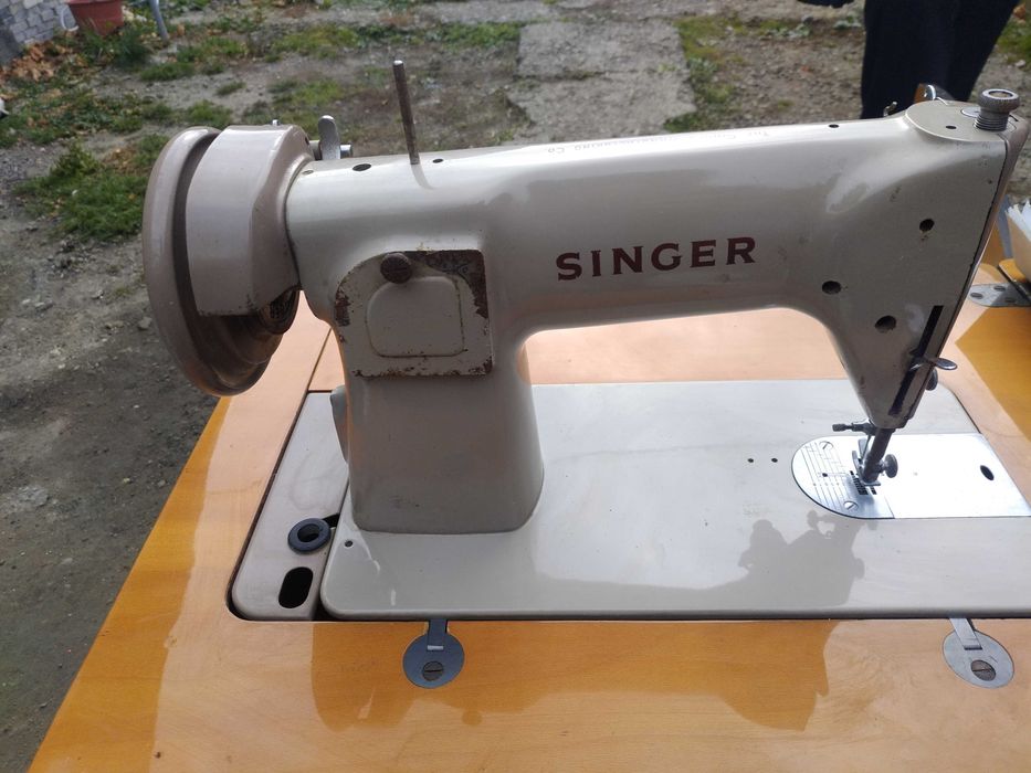 Швейна машинка Singer 191 M