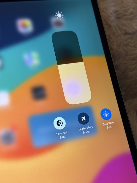 iPad Pro 10.5 64Gb 120Герц