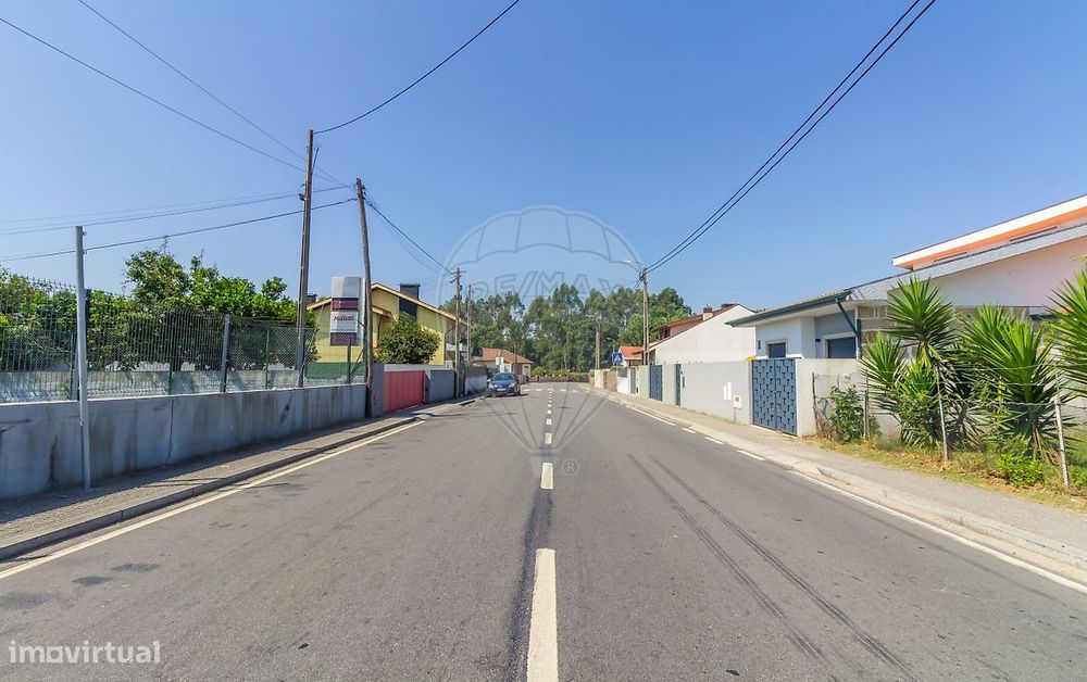 Terreno  para venda — Vila Nova da Telha, Porto