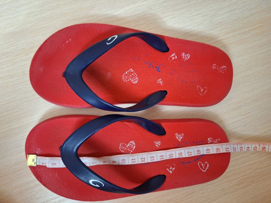 В'єтнамки 21 см  ,кепка