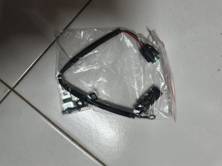 Compressor ar condicionado da marca Hella