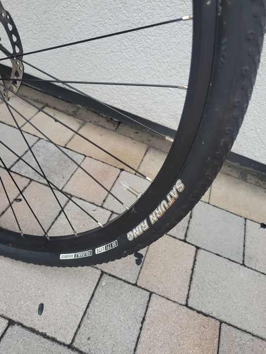 Rower grawel Kross esker 4.0 M 20