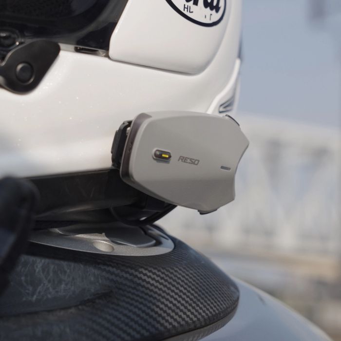 Мотогарнітура Reso Pilot Pro , Neo