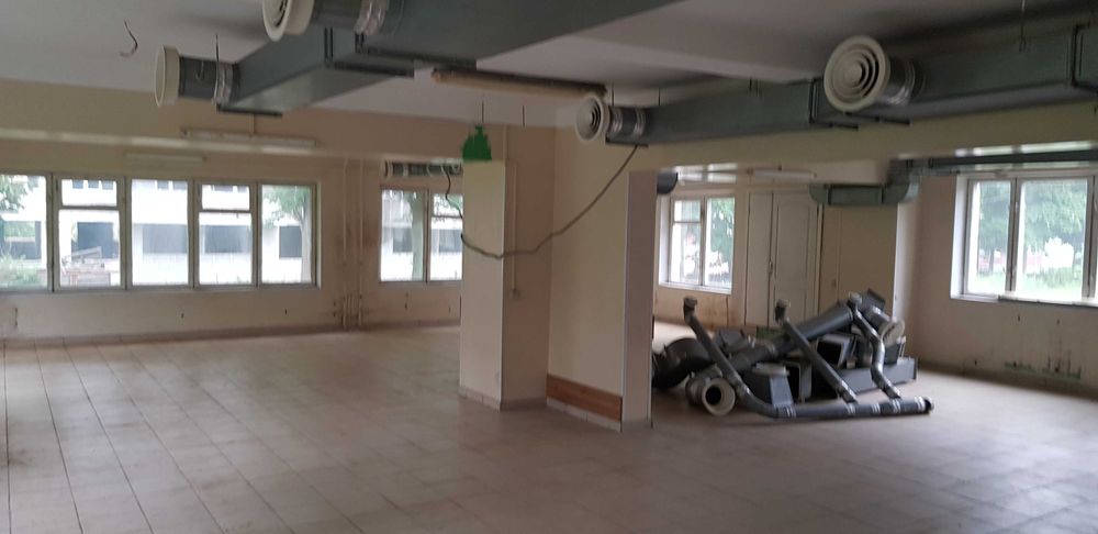 Commercial real estate at st. Lobachevskogo per (area 2261 m²) - Atlanta.ua - photo 8