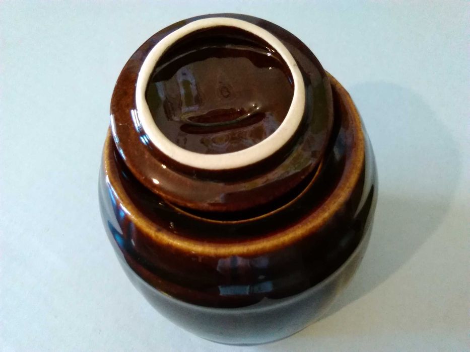 Бочонок для мёда