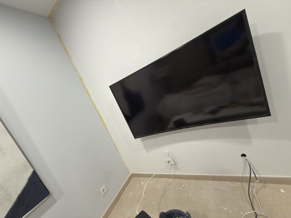 Pintura e  todo o tipo de reparações em Setúbal