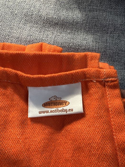 Chusta Natibaby 5,4m