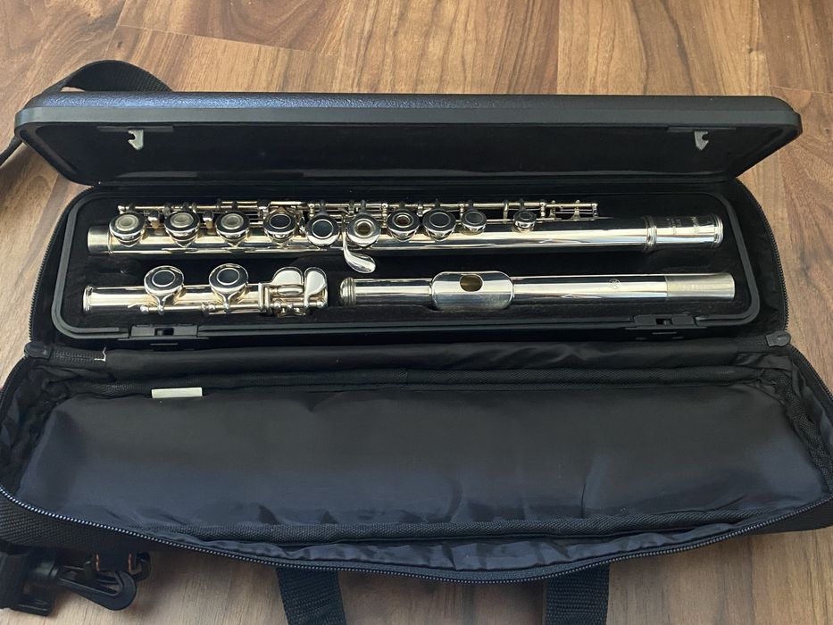 Fauta tranvesal YAMAHA