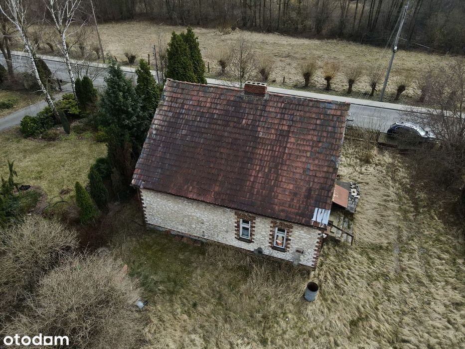 Dom na sprzedaż