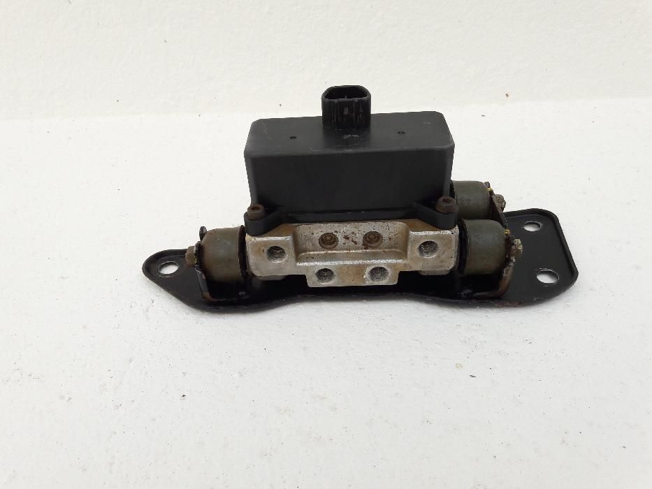 Peças Suspensão Regulável - Toyota HDJ100 4.2 TD