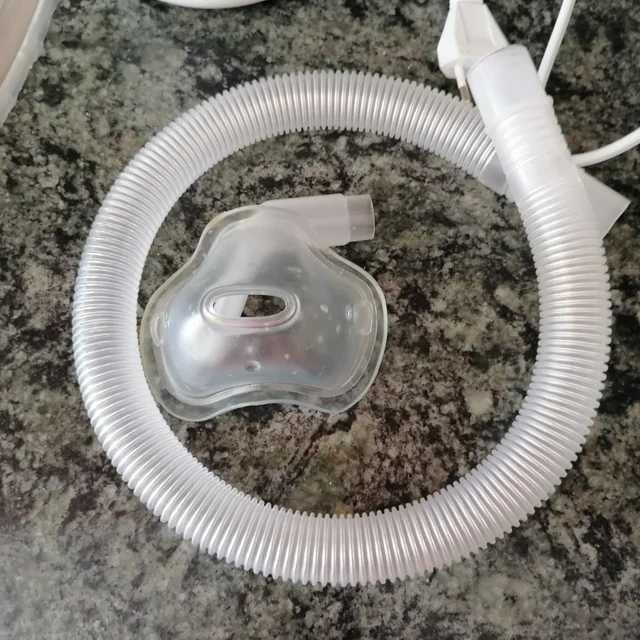 Air project Pic - Máquina de aerosois para Bébes