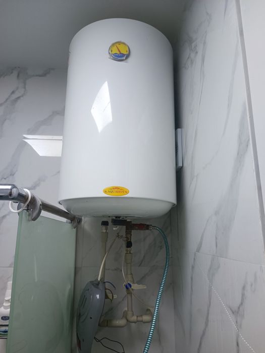 Бойлер super AQUAHOT
