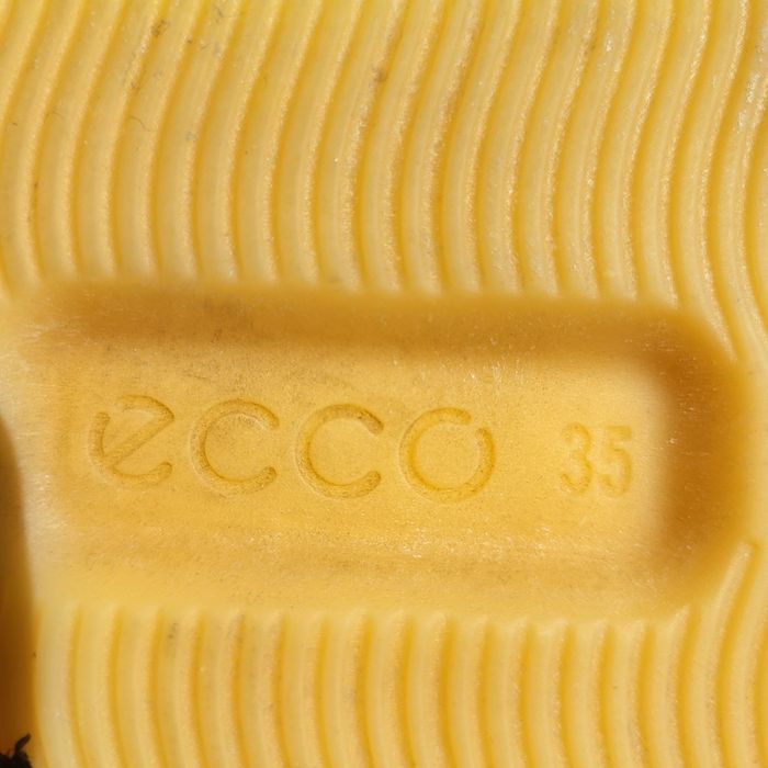 Sandały     Ecco