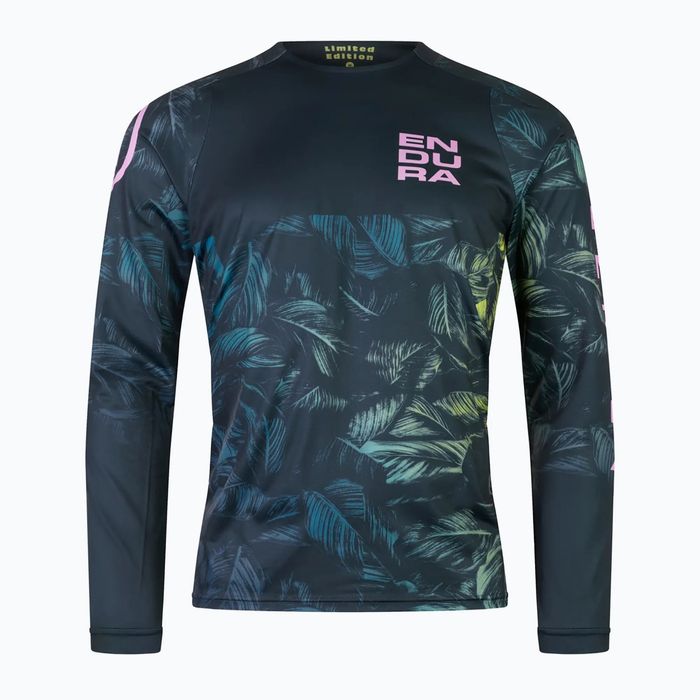 Koszulka Endura Tropical L/S Tee LTD r. M