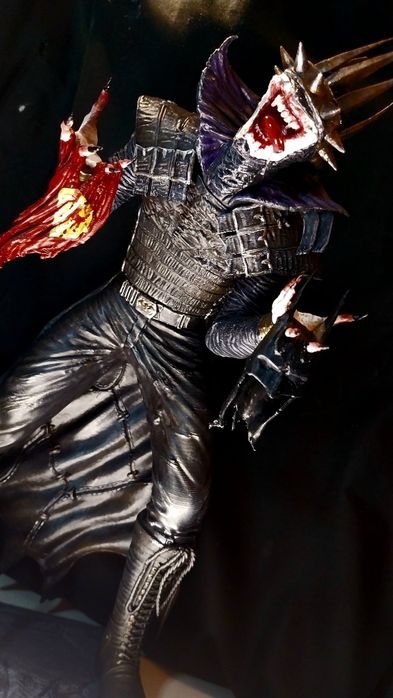 The Man Who Laughs - Batman 3D print