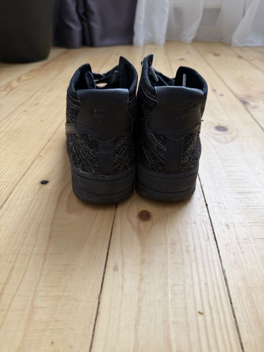 Кросівки чоловічі nike