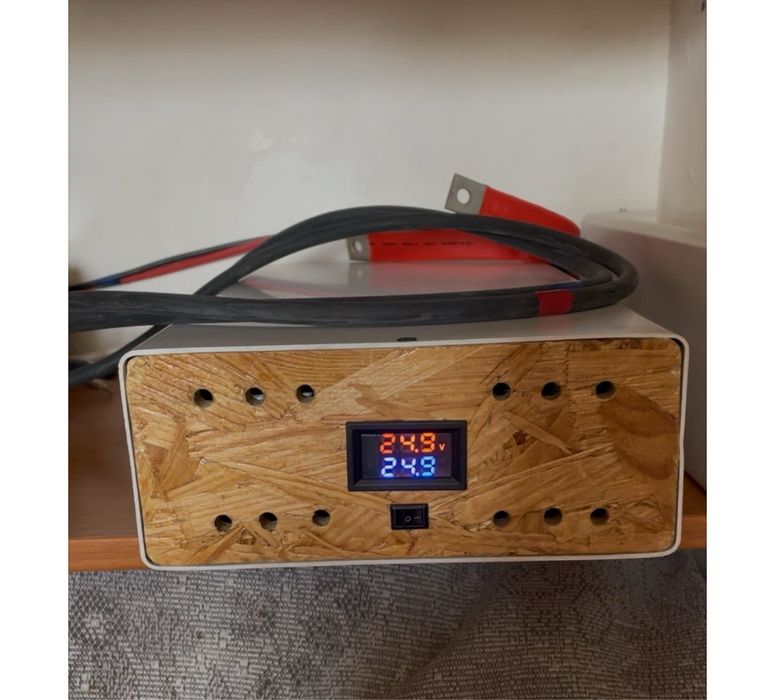 Продам аккумуляторную батарею для инвертора