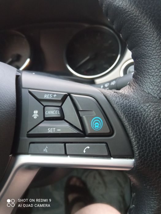 Ніссан Рог Спорт SL+,2,0бензин 2023р,пробіг 14000