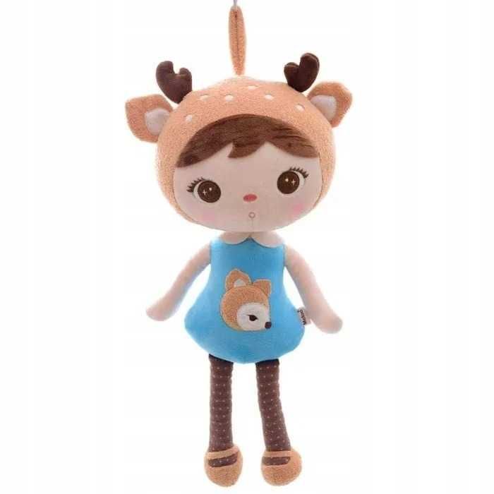 Lalka METOO Jelonek 45 CM Jeleń Sarna